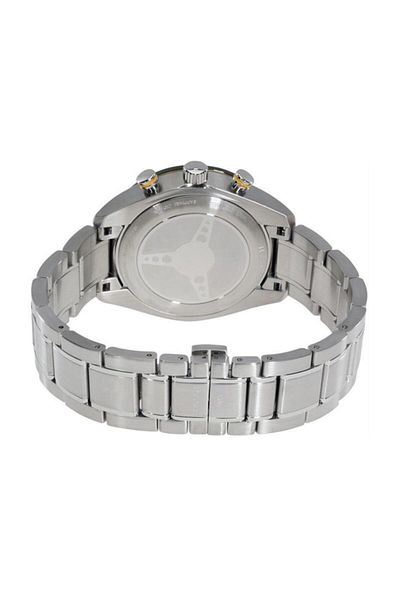 TISSOT Prs 516 Chronograph T100.417.11.051.00 Men's Wristwatch