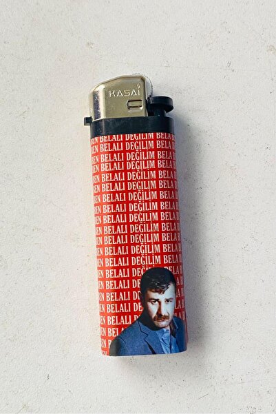 Namgo Azer Bülbül Ben Belalı Değilim Full Bakılı Gazlı Çakmak