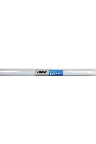 Etona Etn601 - 45Cmx2Mt Adhesive Roller Acetate