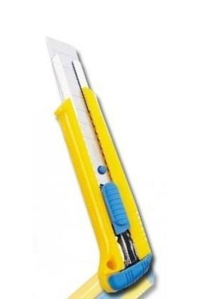 Rubenis Sx-58 Sliding Utility Knife