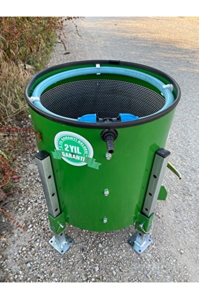 BURKON MAKINE Ceviz Soyma Makinesi