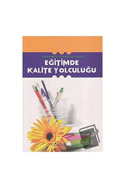 Generic Brand Eğitimde Kalite Yolculuğu