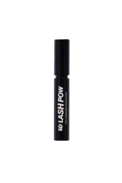 Revolution Makeup Revolution 5D Lash Pow Volume Black Maskara 12,2ml 100% Cru...