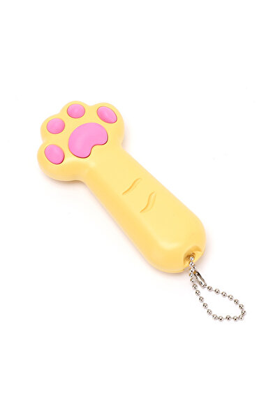 biyeniliklazim Kedi oynatma lazeri kedi köpek çişi bulma feneri uv ışık led l...