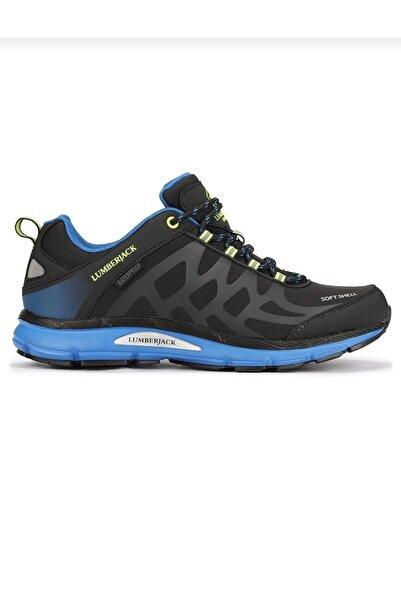 lumberjack URSA 3PR WATERPROF UNISEX KIŞLIK OUTDOOR AYAKKABI