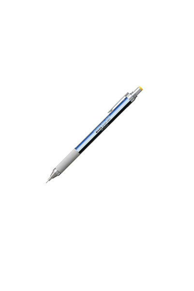 Tombow Mono Zero Şeffaf Gövde 0.3 Klasik Renk Mekanik Versatil Kalem