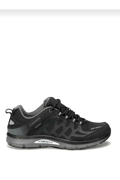 lumberjack URSA 3PR WATERPROF UNISEX PANTOF DE IARNA EXTERIOR