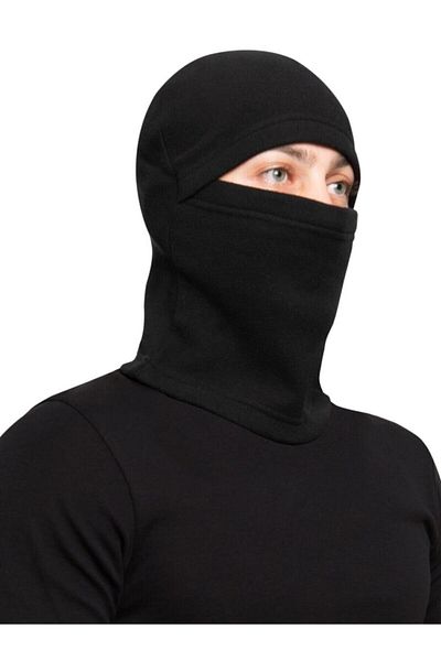 Ottoman center Balaclava Fleece Balaclava Turkish Medical Balaclava Fleece Mask