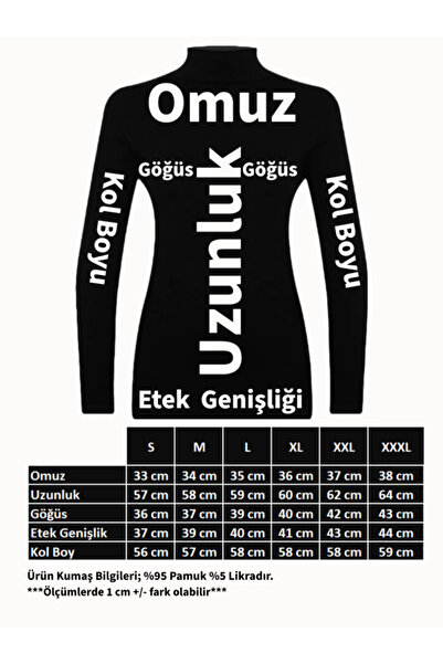 woreys Yarım Balıkçı Yaka Camel Zebra Desenli Body