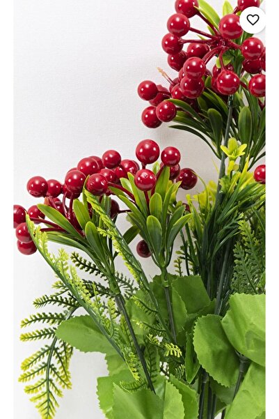 RUZGARCİCEK Rüzgar Aranjament floral artificial Kokina cu 7 ramuri