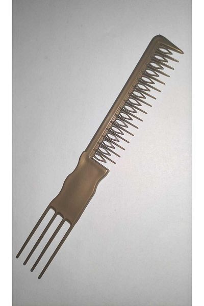 firdevsi hobi Fork Comb