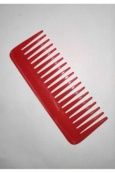 firdevsi hobi Detangling comb