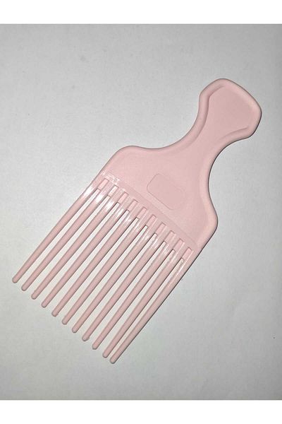 firdevsi hobi Afro Comb