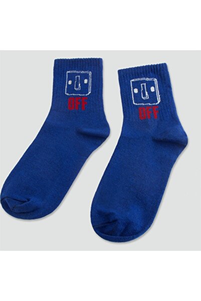 AKSESUARIM колежански чорапи