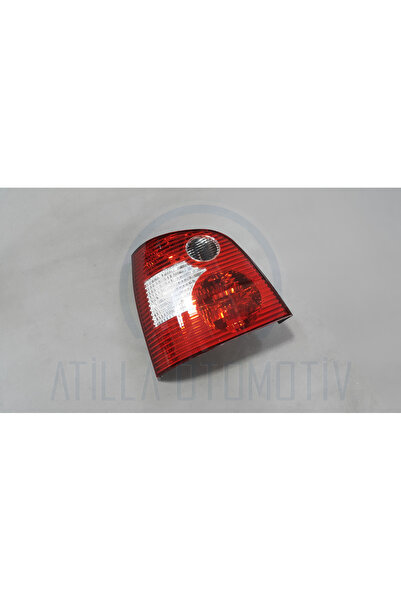Aftermarket VW POLO 9N1 2002-2005 UYUMLU STOP LAMBASI SOL