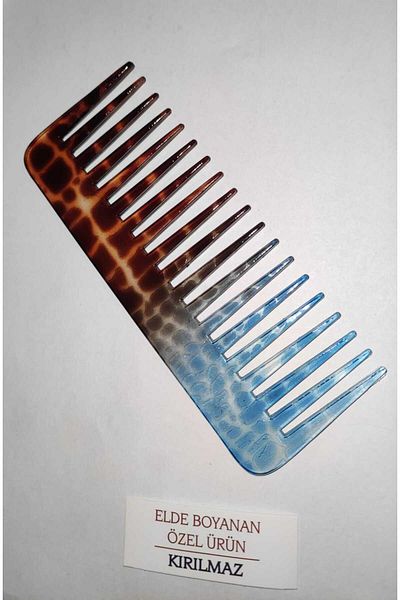firdevsi hobi HAIR OPENER COMB -EBRULI
