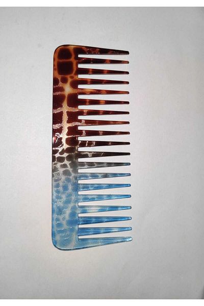 firdevsi hobi HAIR OPENER COMB -EBRULI