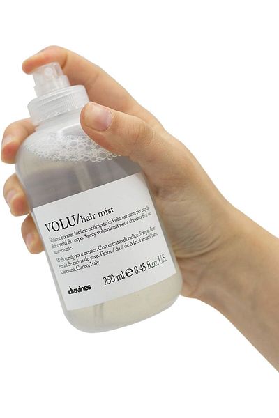 Davines Volu Hair Mist 250ml