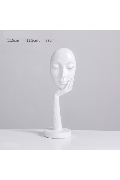 MUGO DECOR YÜZ-EL BİBLO