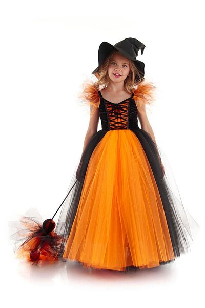 Tameris Kostüm Sabrina the Witch Costume - Girls' Halloween, Halloween, Birthday and Party Costumes