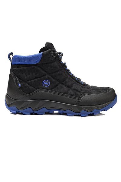 Greyder 00170 Ανδρικές Μπότες Αδιάβροχες Unisex Αδιάβροχες Μπότες με κορδόνια 00170x