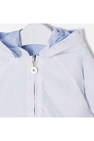 MAYORAL Double Sided Raincoat