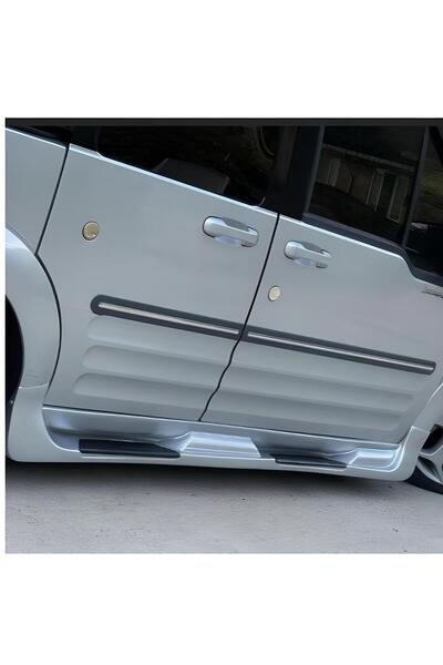 OTOPLEXİ Ford Connect Sorento Yan Marşpiyel Takımı Plastik