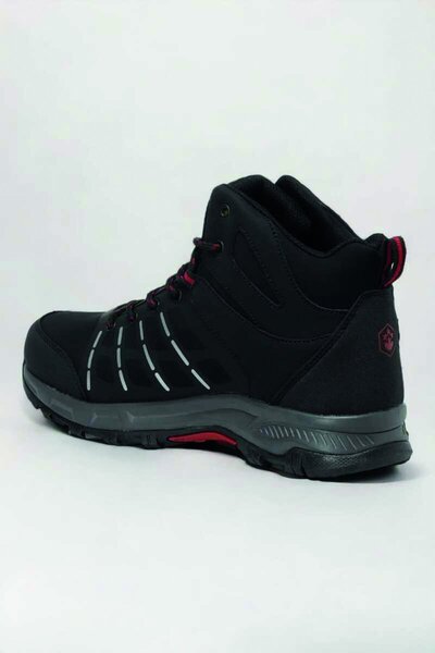 lumberjack Ανδρικά παπούτσια Duncan Water Proof