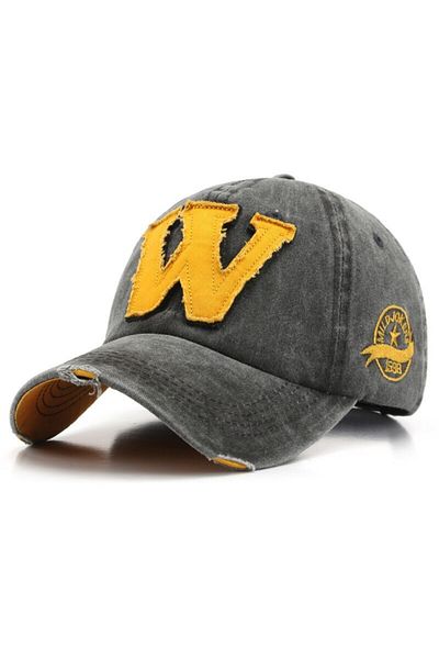 mugees W Cap Hat Smoked Yellow