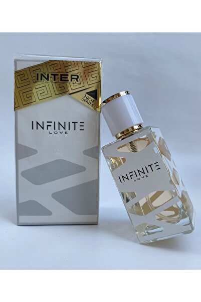 INFINITE LOVE L’ınterdıt Gıvenchy Nıche