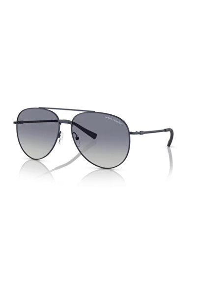 Armani Exchange Sunglasses 2043 61054l 62