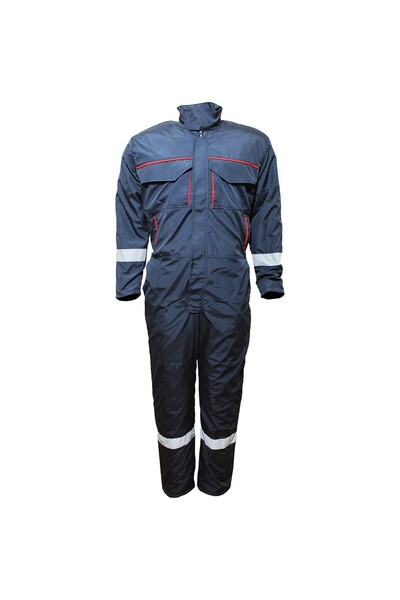 Ssm Sesam Group Su Ve Rüzgar Geçirmez İş Tulumu