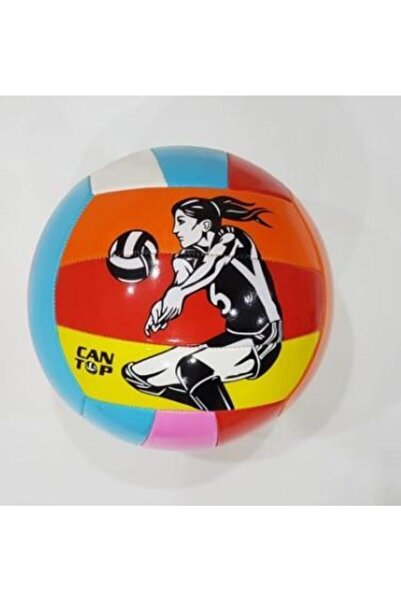Can Spor Voleybol Topu