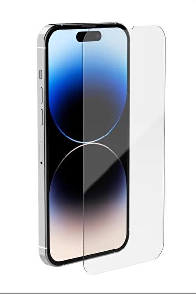 iPhone 15 Maxi Glass Tempered Glass Screen Protector