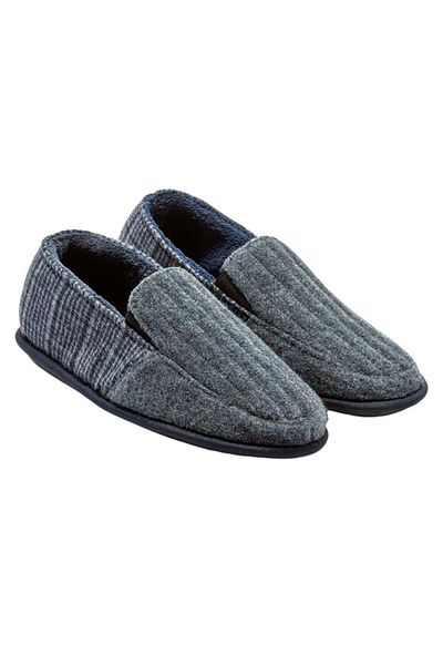 Twigy CC0381 Ανδρικά παπούτσια για το σπίτι Tw Niko Navy Blue