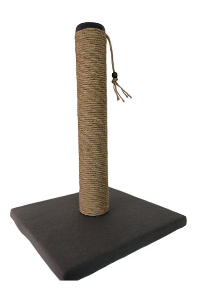 GÜNEY PET Gray Cat Scratching Board 42cm