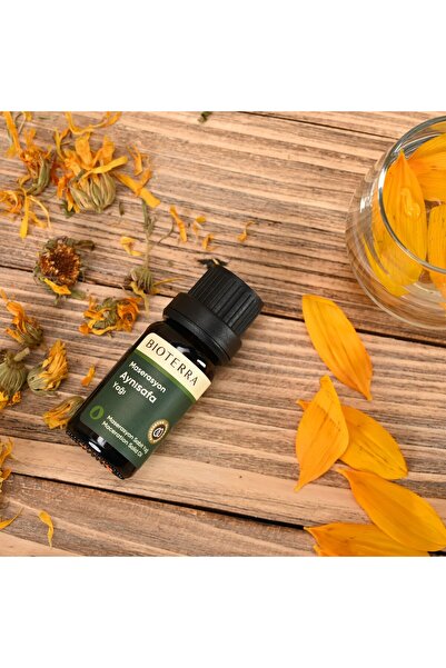 Bioterra 10 ml Calendula Oil