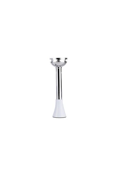 Stilevs Mago Plus Hand Blender Set Red
