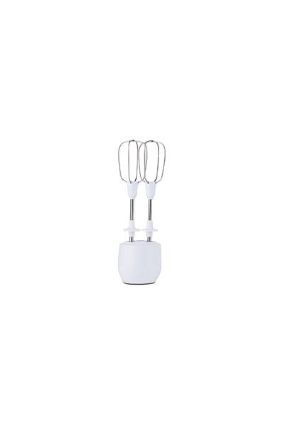 Stilevs Mago Plus Hand Blender Set Red