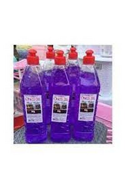 hasüçel (10 ADET )Soba Mangal Tutuşturucu Yakıcı Jel Reşo Yakıtı 1 Lt