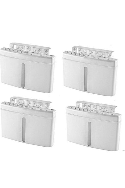 GODHLIFE (4 Pieces) Air Fresh Panel Heating Water Bottle Moisture Protector TP-303 GODHLIFE-20