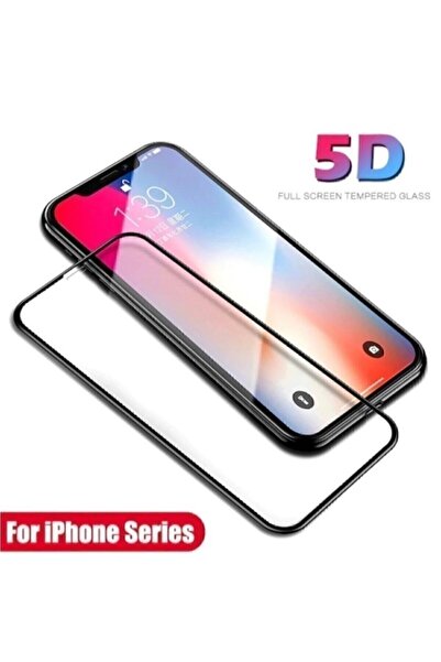 ucuzmi Iphone 11 Tam Kaplayan Ekran Koruyucu
