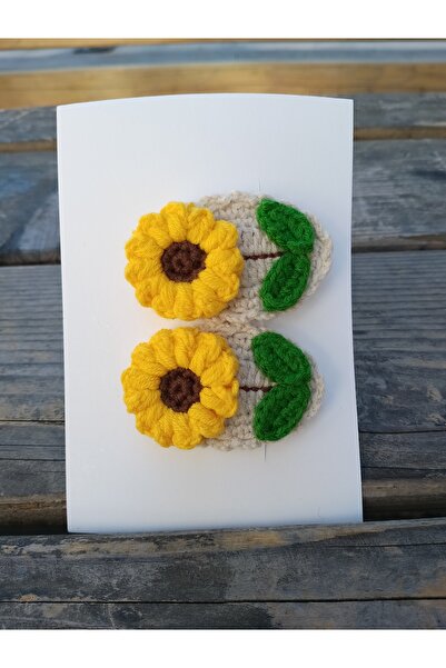 Jolly accesory *2'li Anne ve Çocuk Toka Seti