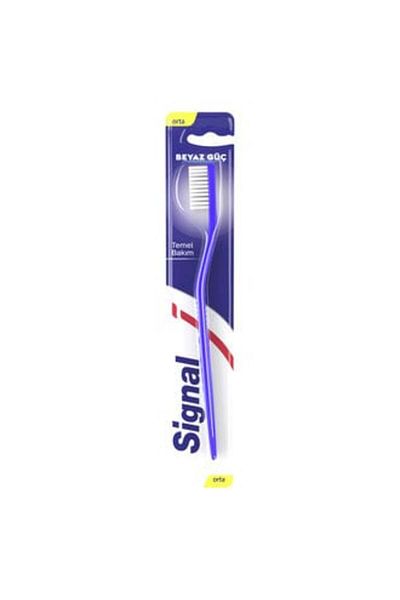 Signal Signal White Power Toothbrush (1 PC)