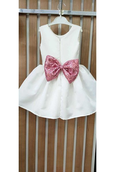 babysmile Rainbow Patterned Dress