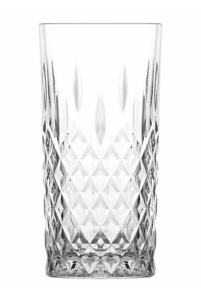 LAV Odin 6-Piece Water Cup and Soft Drink Set - Odn440
