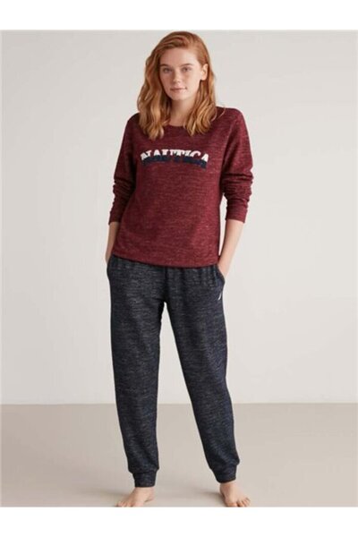Nautica W 608 PYJAMA TK