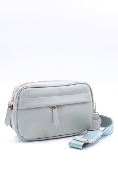 Sister in Love Lana Saten Dokulu Çanta