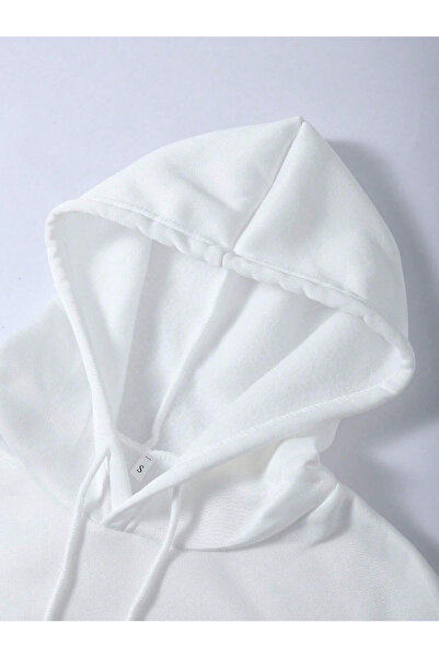 Adrift Суичър за двойки със специален дизайн Lover - K12