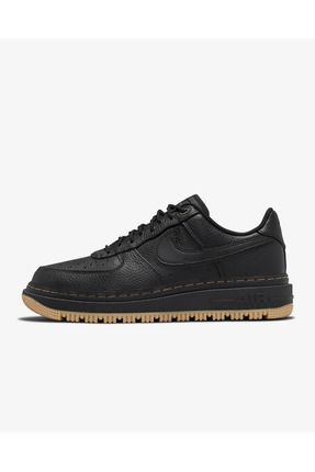 Suede black nike air force 1 hot sale